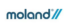 Moland logo