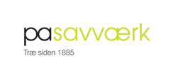 Pasavværk logo