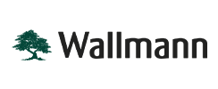 wallmann logo